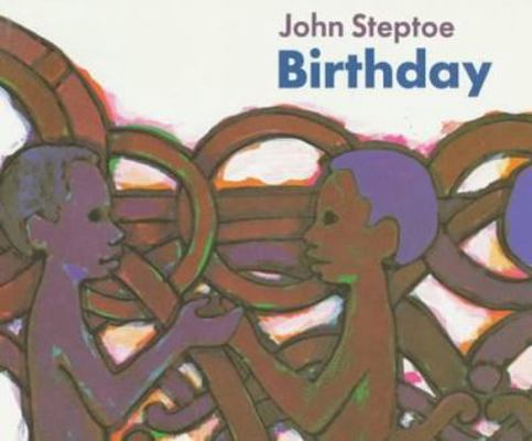 Birthday 0805053417 Book Cover