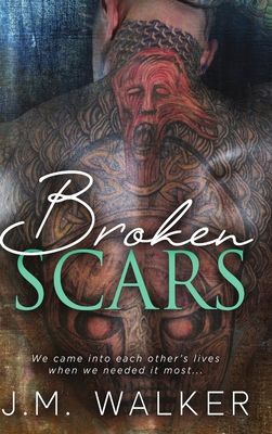 Broken Scars 0359910610 Book Cover