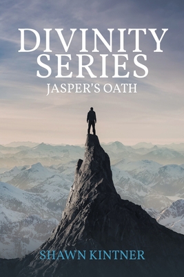 Divinity Series: Jasper's Oath B0DN7WWTT7 Book Cover