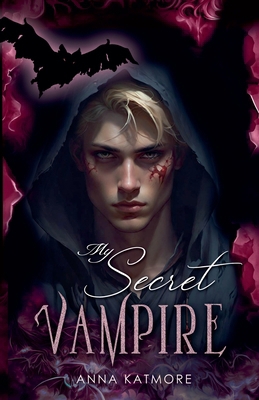 My Secret Vampire [German] B0DBB3PV7G Book Cover