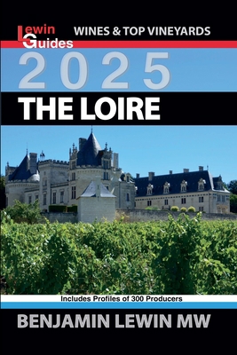 The Loire 2025 B0DJQ1Z4Z3 Book Cover