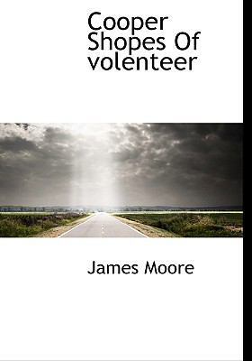 Cooper Shopes of Volenteer 1140107534 Book Cover