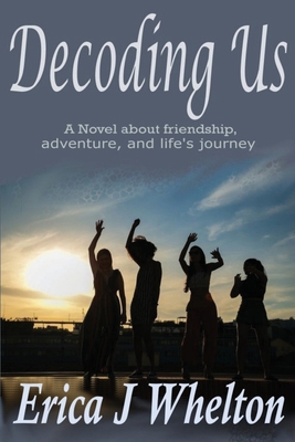 Decoding Us 1956069194 Book Cover