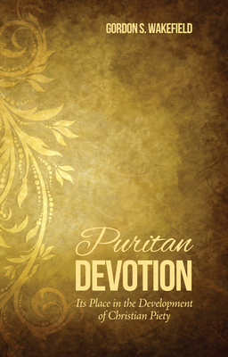 Puritan Devotion 1498207537 Book Cover