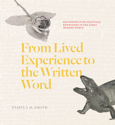 From Lived Experience to the Written Word: Reco... 022680027X Book Cover