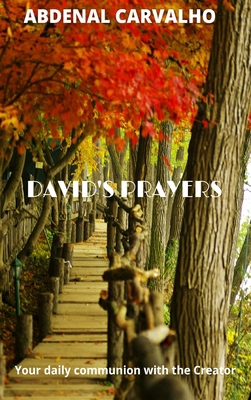 David's Prayers: Praise and Worship 1006765700 Book Cover