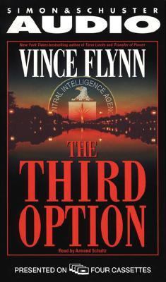 The Third Option 0743506529 Book Cover