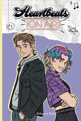 Heartbeats on Air 1068286903 Book Cover