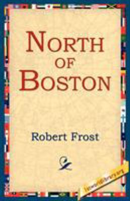 North of Boston 1595401180 Book Cover