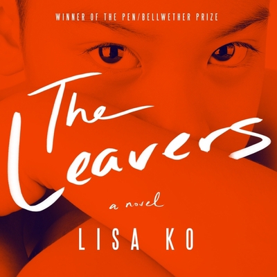 The Leavers 1665145773 Book Cover