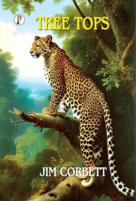 Tree Tops B0F1KRLNCH Book Cover
