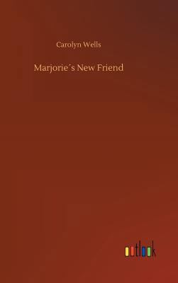 Marjorie´s New Friend 3732648826 Book Cover