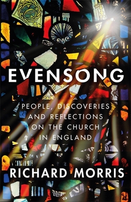 Evensong: People, Discoveries and Reflections o... 1474614221 Book Cover