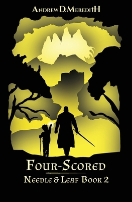 Four-Scored B0GZYRZQJ9 Book Cover
