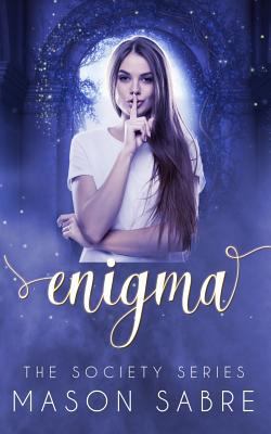 Enigma 1795762543 Book Cover