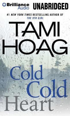 Cold Cold Heart 1480598860 Book Cover