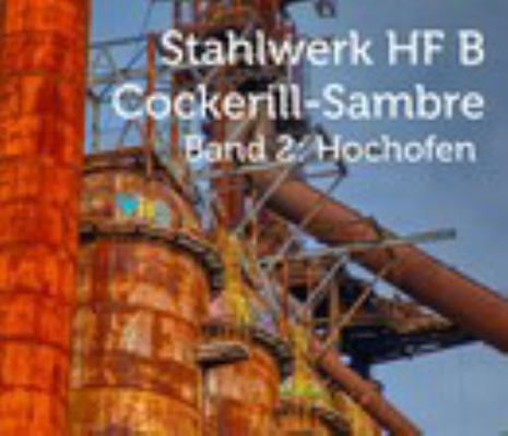 Stahlwerk HF B. Cockerill-Sambre