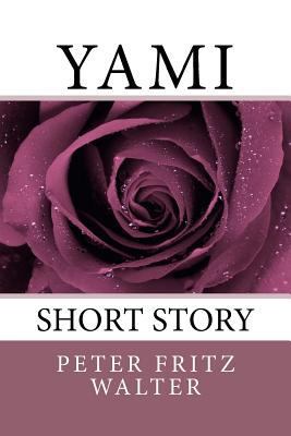 Yami: Short Story 1983435171 Book Cover