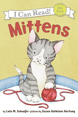 Mittens 1417810017 Book Cover