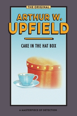 Cake in the Hat Box: Sinister Stones 1922384402 Book Cover