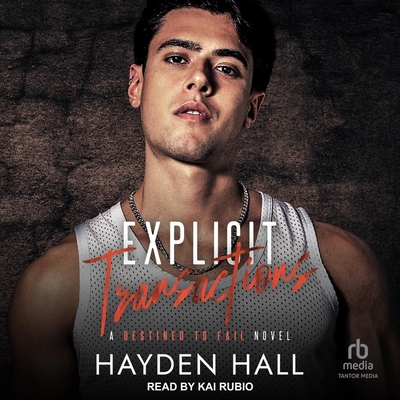 Explicit Transactions B0D6NYSS37 Book Cover