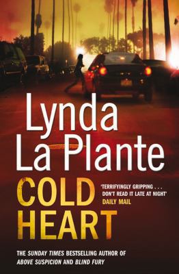 Cold Heart 1849832668 Book Cover