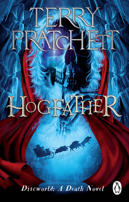 Hogfather: (Discworld Novel 20) 1804990353 Book Cover