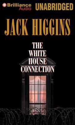 The White House Connection 146927003X Book Cover