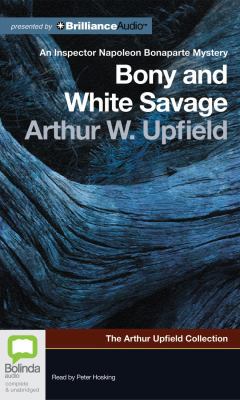 Bony and White Savage 1743140924 Book Cover