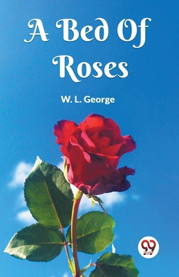 A Bed Of Roses 9361158864 Book Cover