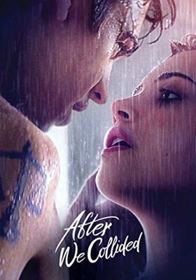 After We Collided B08LNLCL21 Book Cover