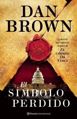 El Símbolo Perdido (MM) [Spanish] 6070706129 Book Cover