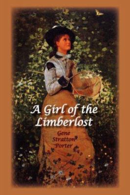 A Girl of the Limberlost 1934169307 Book Cover