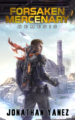 Nemesis: A Near Future Thriller 1673740723 Book Cover