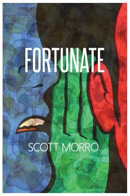 Fortunate 1945630663 Book Cover