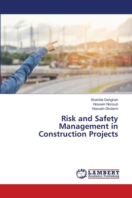 Risk and Safety Management in Construction Proj... 6208116724 Book Cover