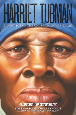 Harriet Tubman: Conductor on the Underground Ra... 0062691309 Book Cover