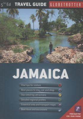 Jamaica Travel Pack 1780091613 Book Cover