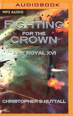 Fighting for the Crown 1713657600 Book Cover
