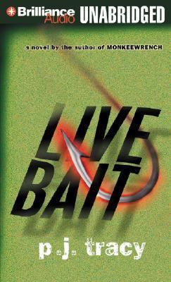 Live Bait 1590866304 Book Cover