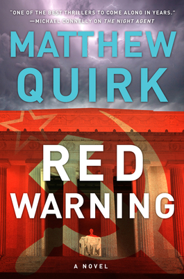 Red Warning 006305163X Book Cover