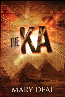 The Ka [Large Print] 4867516309 Book Cover
