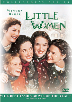 Little Women B0777DVXLS Book Cover
