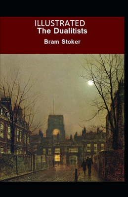 The Dualitists Illustrated B08R4F8SRV Book Cover