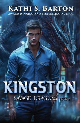 Kingston B0FM8PM9YH Book Cover