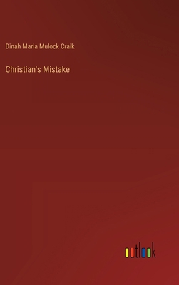 Christian's Mistake 3385376122 Book Cover