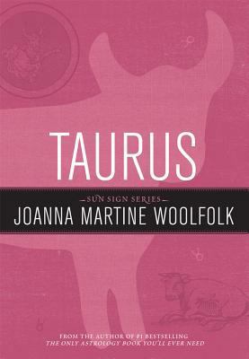 Taurus: Sun Sign Series 1589795296 Book Cover