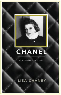Chanel: An Intimate Life 1905490364 Book Cover