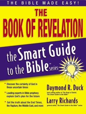 The Book of Revelation 1418509906 Book Cover