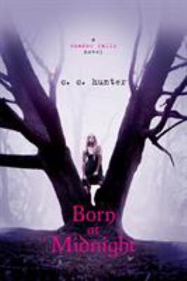 Born at Midnight B005UVQJO0 Book Cover